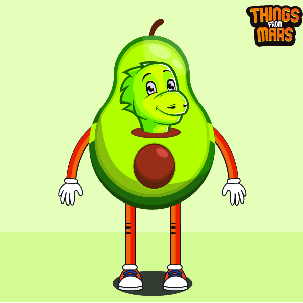 Avocado-Geschenkideen, die Fans begeistern werden